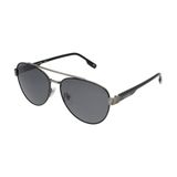 Lee Cooper Lc1707.c1 58 Polarize Erkek Güneş Gözlüğü