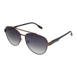 Lee Cooper Lc1707.c3 58 Polarize Erkek Güneş Gözlüğü
