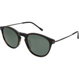 Lee Cooper LC1708.C2 52 Polarize Unisex Güneş Gözlüğü - Kahverengi