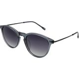 Lee Cooper LC1708.C3 52 Polarize Unisex Güneş Gözlüğü - Gri