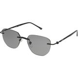Lee Cooper LC1709.C1 51 Erkek Güneş Gözlüğü - Siyah