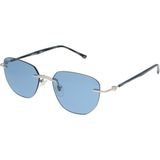 Lee Cooper LC1709.C3 51 Erkek Güneş Gözlüğü - Gri