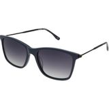 Lee Cooper LC1712.C3 57 Polarize Unisex Güneş Gözlüğü - Lacivert