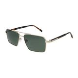 Lee Cooper Lc1713.c2 58 Polarize Erkek Güneş Gözlüğü