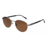 Lee Cooper Lc1714.c3 53 Polarize Erkek Güneş Gözlüğü