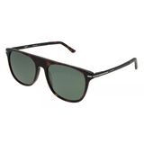 Lee Cooper Lc1716.c2 55 Polarize Unisex Güneş Gözlüğü
