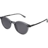 Lee Cooper LC1719.C3 49 Unisex Güneş Gözlüğü - Gri