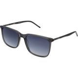 Lee Cooper LC1720.C2 55 Polarize Unisex Güneş Gözlüğü - Gri