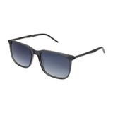 Lee Cooper Lc1720.c2 55 Polarize Unisex Güneş Gözlüğü