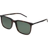 Lee Cooper LC1720.C3 55 Polarize Unisex Güneş Gözlüğü - Kahverengi