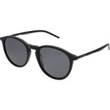 Lee Cooper LC1721.C1 51 Unisex Güneş Gözlüğü - Siyah