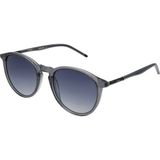 Lee Cooper LC1721.C3 51 Polarize Unisex Güneş Gözlüğü - Gri