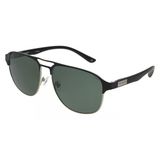 Lee Cooper Lc1724.c3 60 Polarize Erkek Güneş Gözlüğü