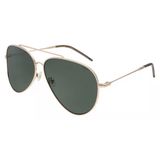 Lee Cooper Lc1725.c2 62 Erkek Güneş Gözlüğü
