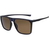 Lee Cooper LC1727.C3 59 Polarize Erkek Güneş Gözlüğü - Siyah