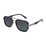 Lee Cooper Lc1728.c2 56 Polarize Erkek Güneş Gözlüğü