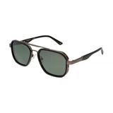 Lee Cooper Lc1728.c3 56 Polarize Erkek Güneş Gözlüğü