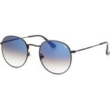 Lee Cooper LC1732.C2 50 Unisex Güneş Gözlüğü - Siyah