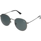 Lee Cooper LC1732.C3 50 Unisex Güneş Gözlüğü - Gri