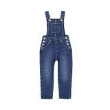 Lee Cooper Lola Kız Çocuk Jean Salopet Denim