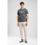 Lee Cooper Lonce Erkek Slim Tapered Fit Pantolon Beyaz - 31 / 27