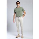 Lee Cooper Lonce Normal Bel Dar Konik Kesim Daralan Paça Taş Erkek Pantolon