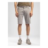 Lee Cooper Lonceso Erkek Slim Tapered Fit Şort Gri
