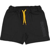 Lee Cooper London Erkek Çocuk %100 Pamuk Şort Siyah - 4