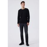 Lee Cooper Lorens Erkek Kazak Siyah