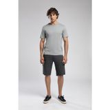 Lee Cooper Man 1 Erkek %100 Pamuk Dokuma Şort İndigo