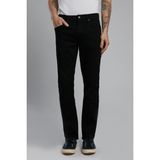 Lee Cooper Marco Normal Bel Dar Kesim Dar Paça Siyah Erkek Jean Pantolon - 31 - 34