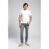 Lee Cooper Marco Normal Bel Dar Kesim Düz Paça Gri Erkek Jean Pantolon - 31 - 32