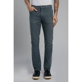 Lee Cooper Marco Normal Bel Dar Kesim Düz Paça Gri Erkek Jean Pantolon - 33 / 34