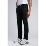 Lee Cooper Marco Normal Bel Dar Kesim Düz Paça Siyah Erkek Jean Pantolon - 30 - 32 - Mavi