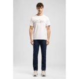 Lee Cooper Marco Normal Bel Normal Kesim Düz Paça Mavi Erkek Jean Pantolon - 31 - 34