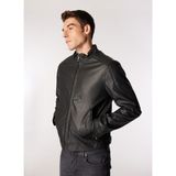 Lee Cooper Maroc 251 LCM 232005 Siyah Erkek Mont