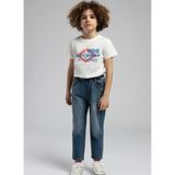 Lee Cooper Mavi Erkek Çocuk Denim Pantolon 252 LCB 121003