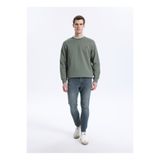 Lee Cooper Mavi Erkek Slim Fit Denim Pantolon 262 LCM 121027 JACK BURNELL FALCON