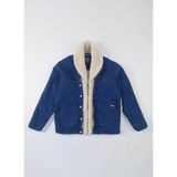 Lee Cooper Mavi Kadın Denim Ceket 251 Lcf 131005 Brenda Denım, M