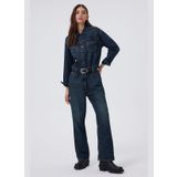 Lee Cooper Mavi Kadın Tulum 241 LCF 144001 SOFIA RASTABAN BLUE