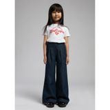 Lee Cooper Mavi Kız Çocuk Denim Pantolon 252 LCG 121005