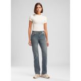 Lee Cooper Mavi-Yeşil Denim Pantolon 262 LCF 121013 New Falcon Blue, 27-31, 5003361942, Mavi - Yeşil, Kadın