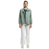 Lee Cooper Mint Kadın Mont 252 LCF 232001 LINETTE MINT