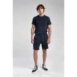 Lee Cooper Naul Erkek O Yaka T-Shirt Lacivert - M - 004-Mavi