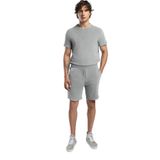 Lee Cooper Nautsa Erkek Şort Gri, M