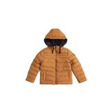Lee Cooper New Glory Erkek Çocuk Mont Hardal
