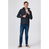 Lee Cooper New Neron Erkek Mont Koyu Gri - S