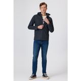 Lee Cooper New Neron Erkek Mont Koyu Gri