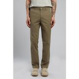 Lee Cooper New Normal Bel Dar Kesim Düz Paça Haki Erkek Pantolon