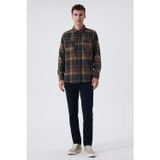 Lee Cooper New Normal Bel Normal Kesim Düz Paça Lacivert Erkek Pantolon